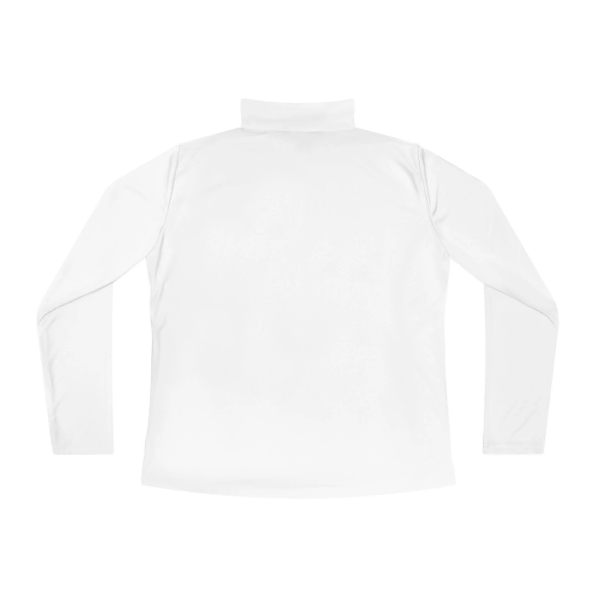 AE Ladies Performance Quarter-Zip Pullover - Image 7