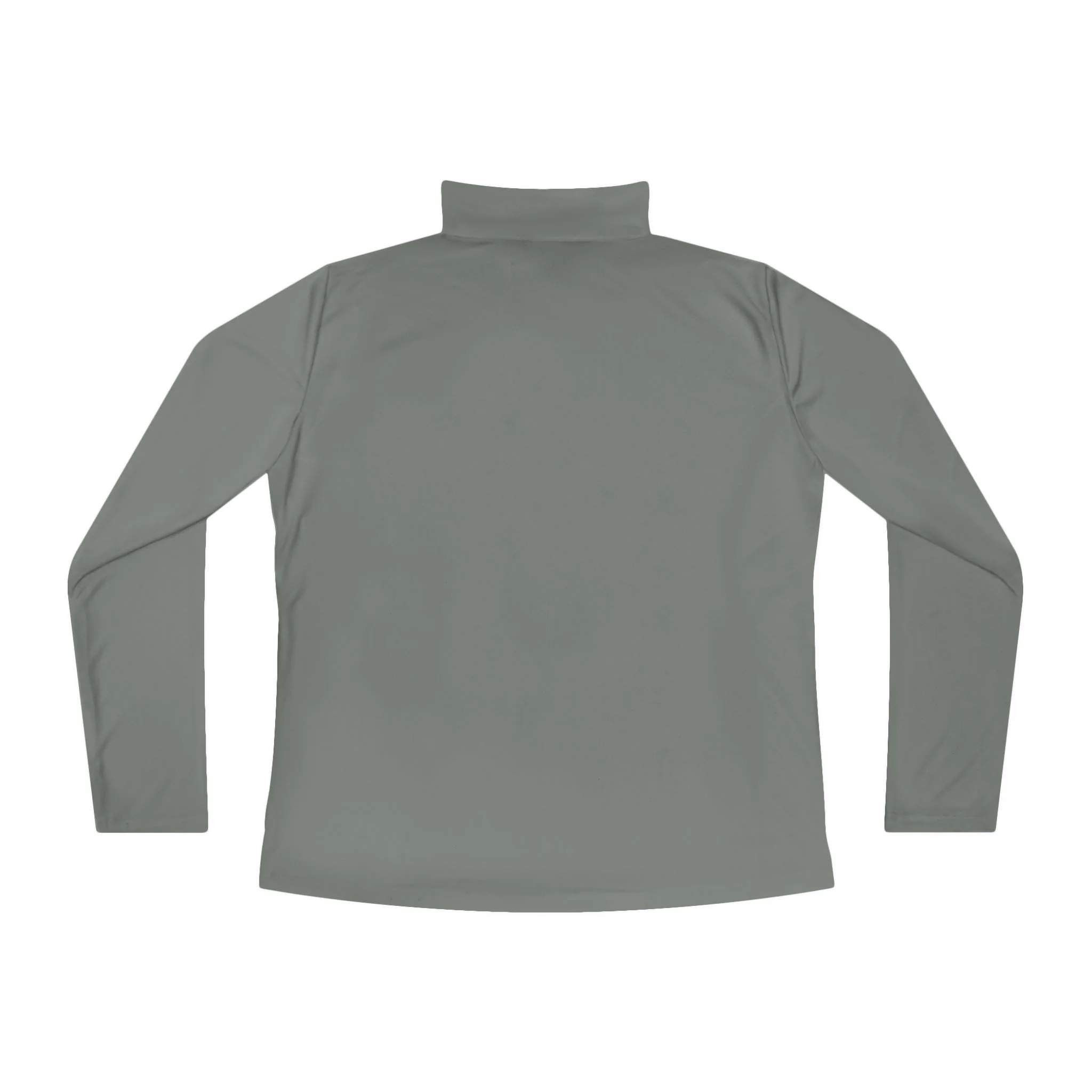 AE Ladies Performance Quarter-Zip Pullover - Image 9