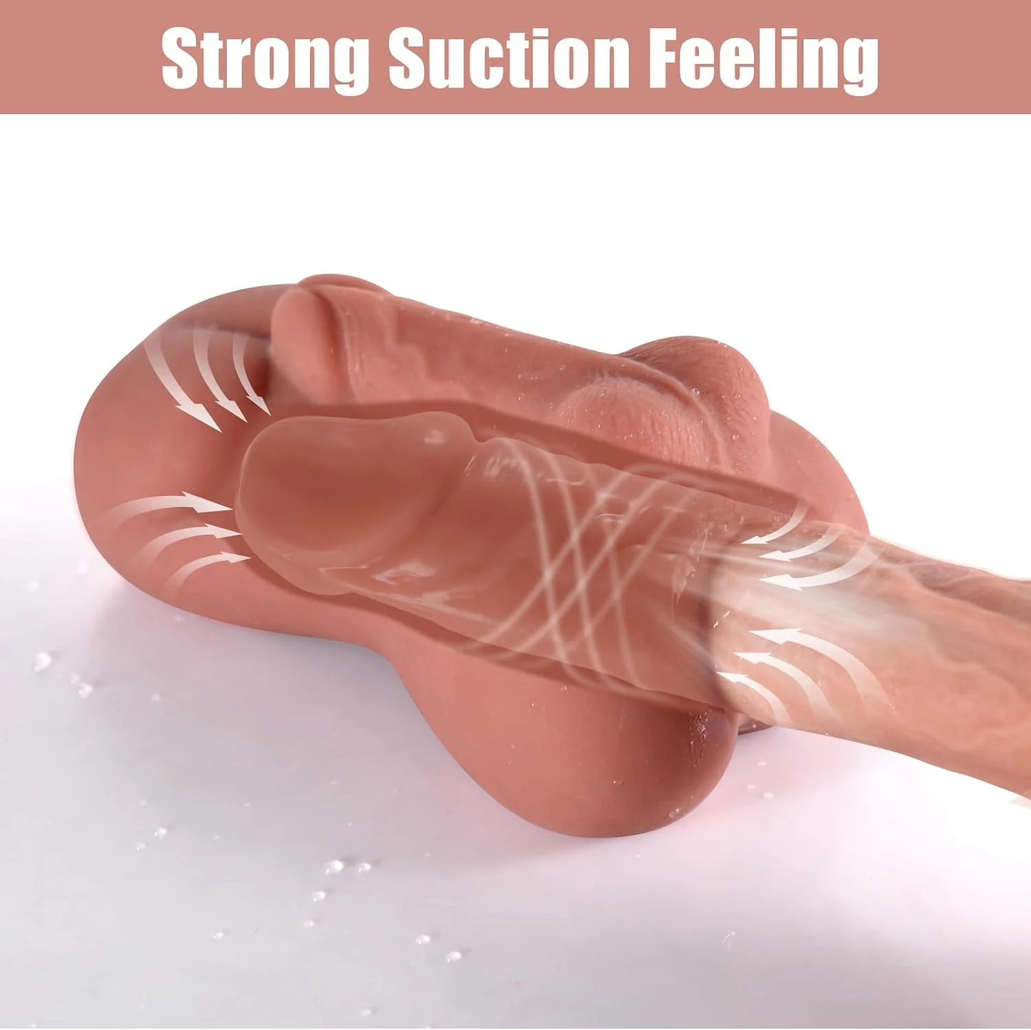 PocketPal Anal Male Stroker - Image 2