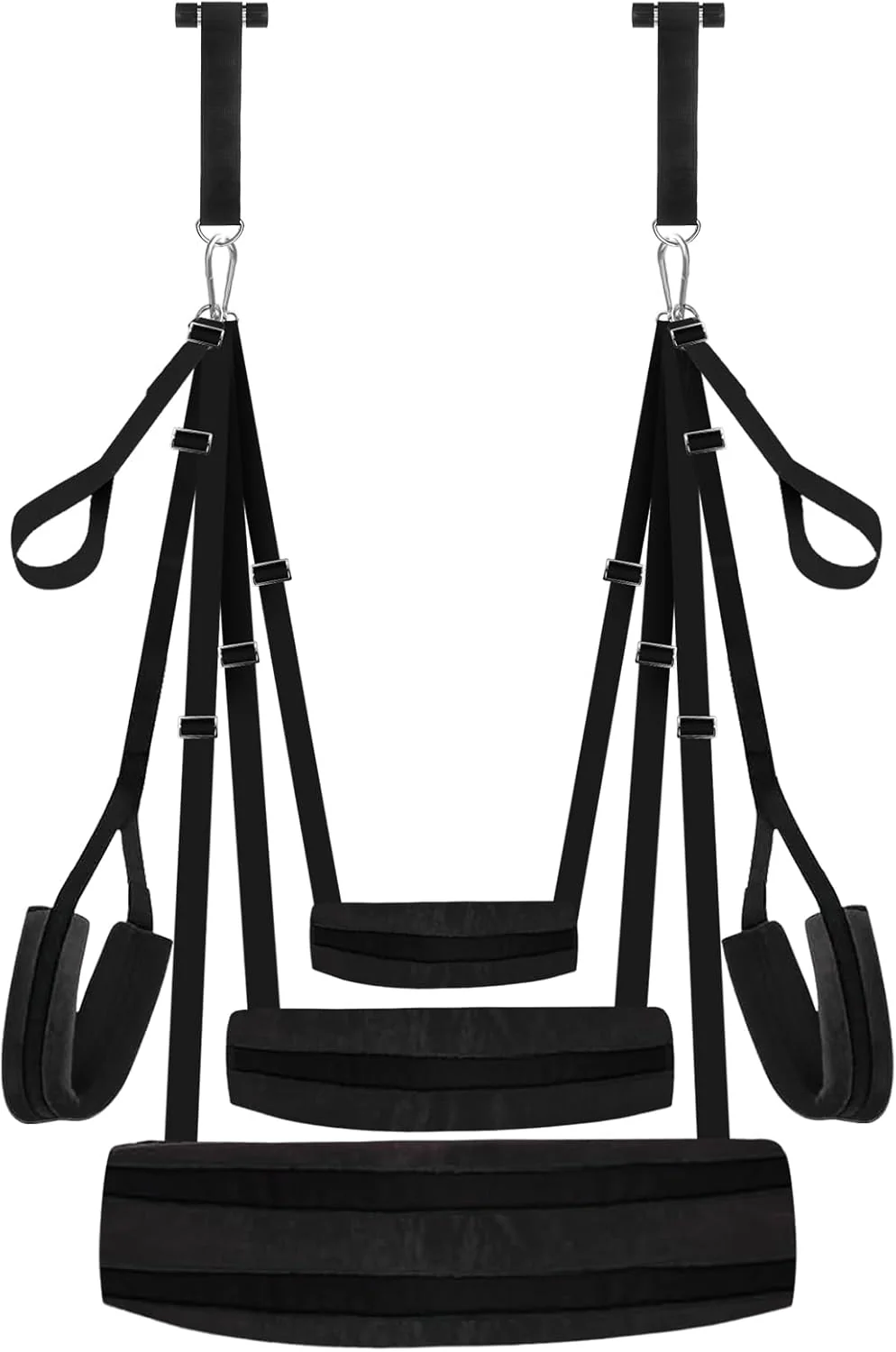 UltraPlush Heavy-Duty Door Sex Swing 800lb