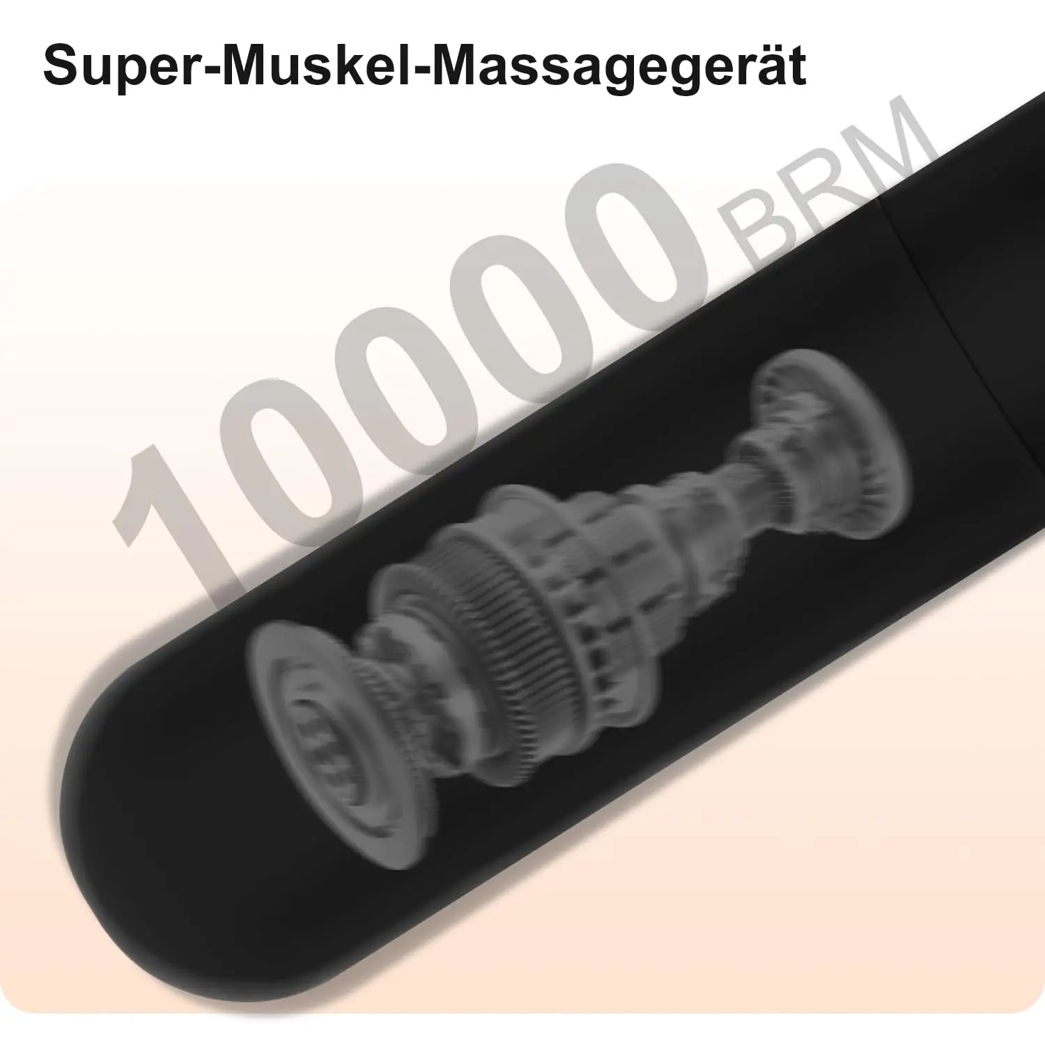MiniPulse Rechargeable Mini Egg Vibrator - Image 4