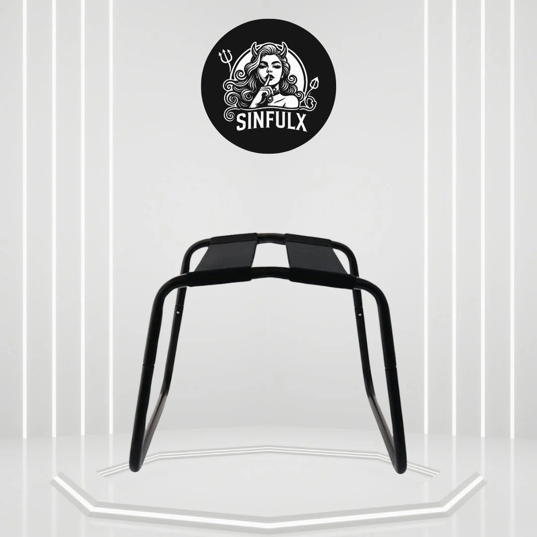PositionMaster Multi Position BDSM Sex Chair
