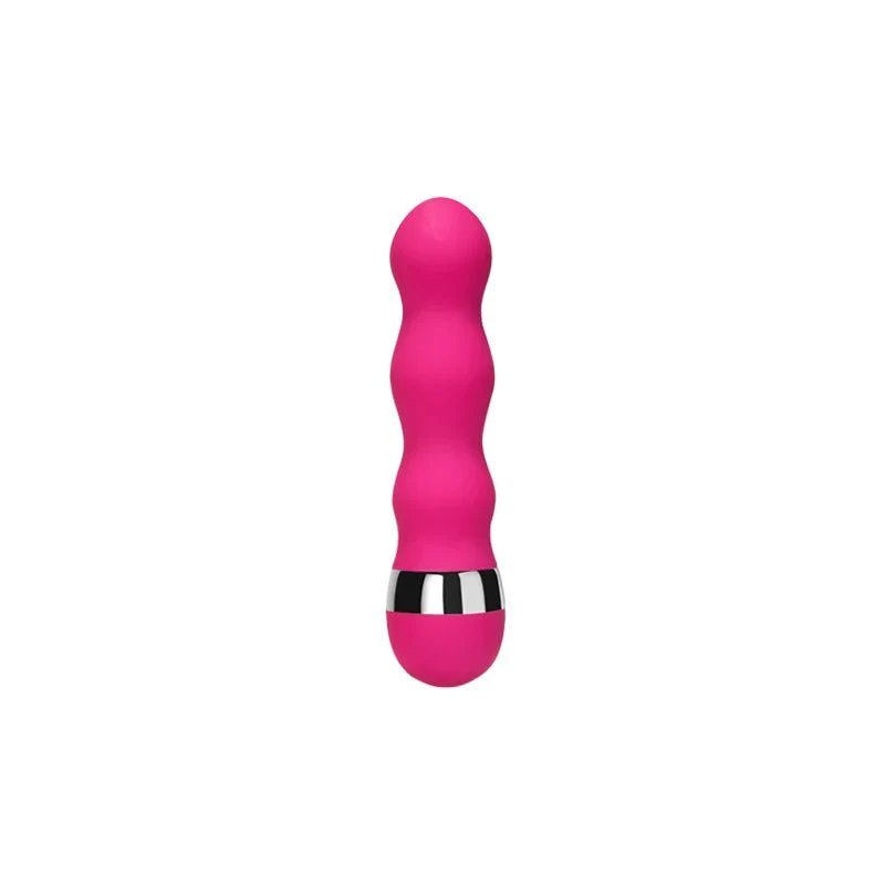 PulseMini AV Multi-Vibe Vibrator - Image 7