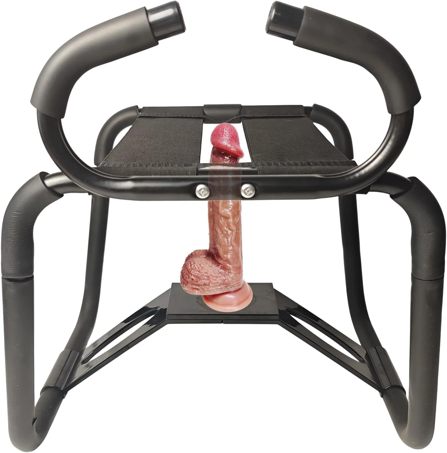GravityFlex Weightless Adjustable Sex Position Chair