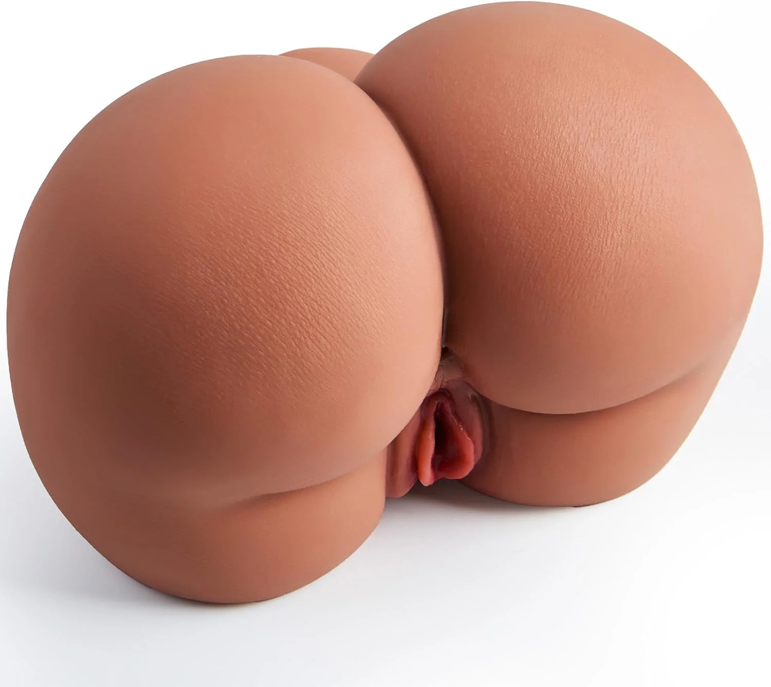 PureForm Dual Channel Male Stroker Sex Doll 5.3LB TPE - Image 2