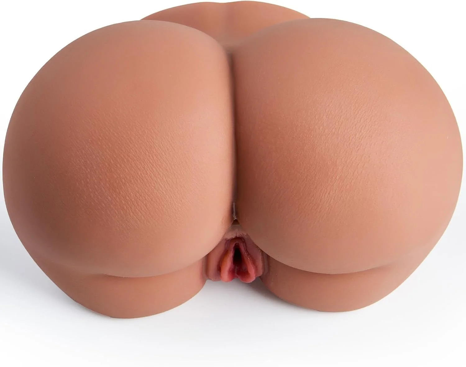 PureForm Dual Channel Male Stroker Sex Doll 5.3LB TPE - Image 8