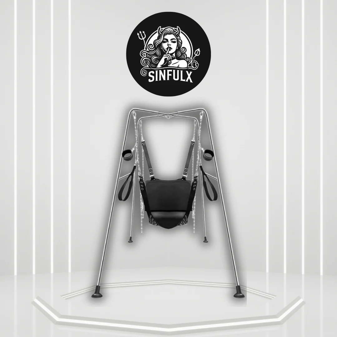 DominionX Ultimate Swing Frame