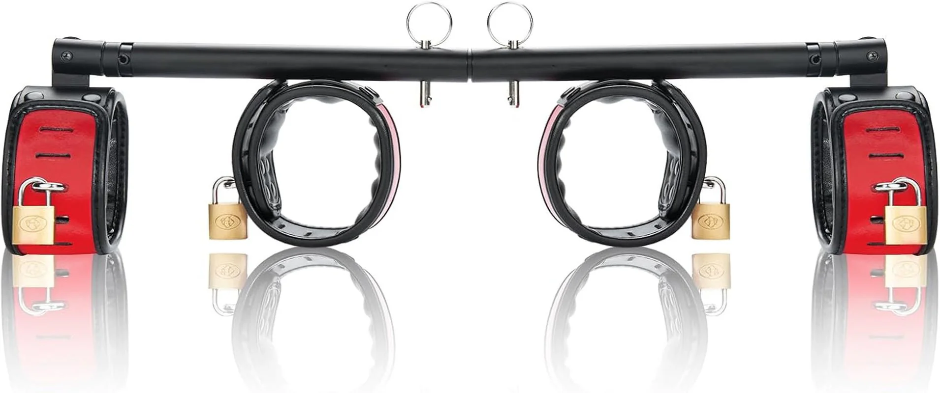 PivotLock Red Lockable Swivel Spreader Bar