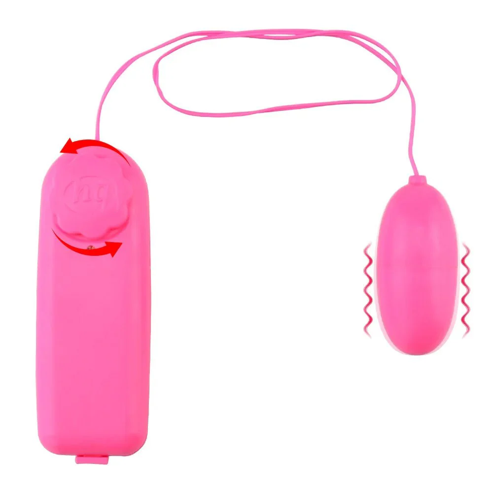 StealthPulse Wired Control Bullet Vibrator - Image 2