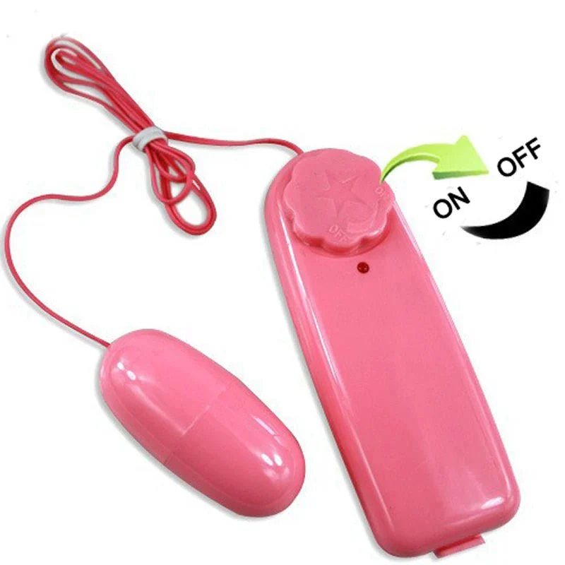 StealthPulse Wired Control Bullet Vibrator - Image 4