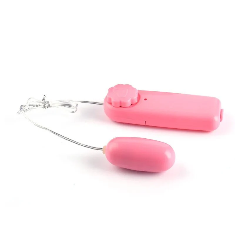 StealthPulse Wired Control Bullet Vibrator - Image 5