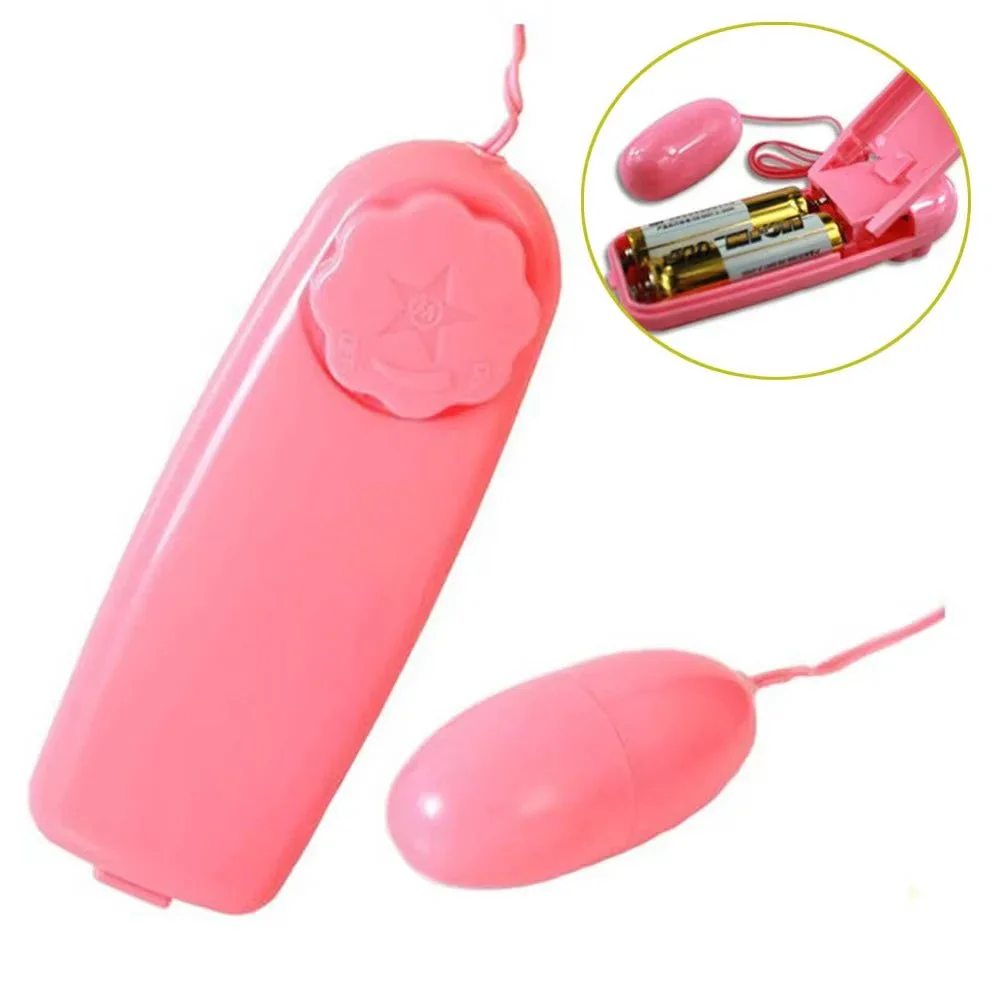 StealthPulse Wired Control Bullet Vibrator - Image 6