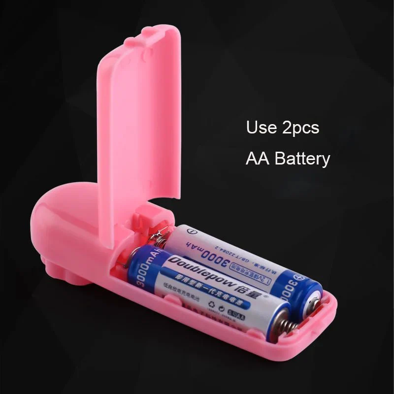 StealthPulse Wired Control Bullet Vibrator - Image 7