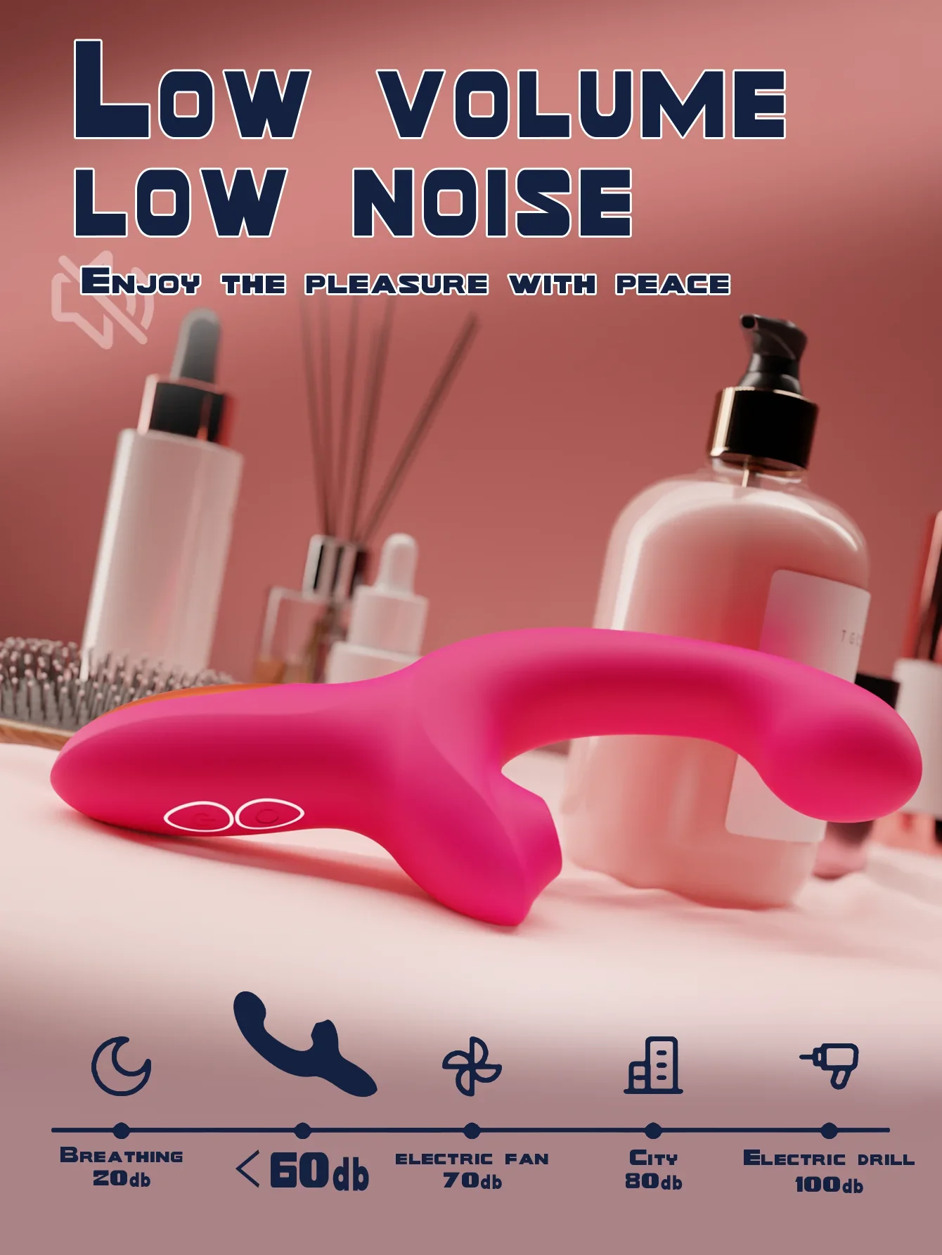 SuctionCurve Rabbit Suction Vibrator for Women - Image 11