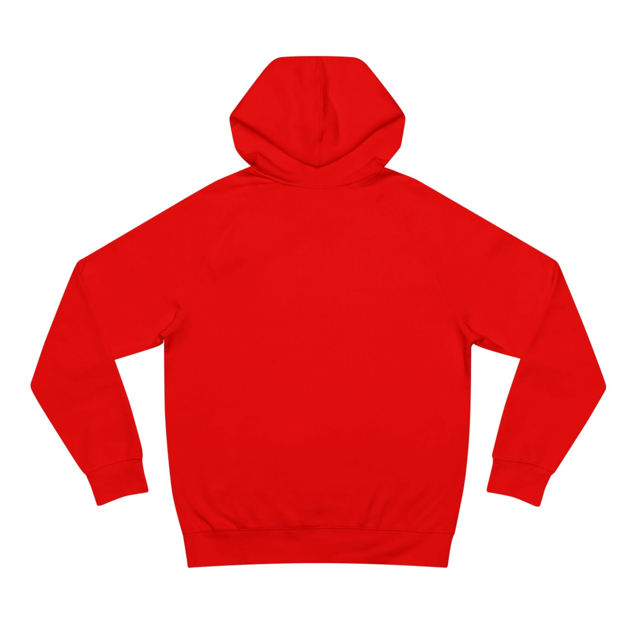 UA Comfort Wear Hoodie - SX Logo - Image 17