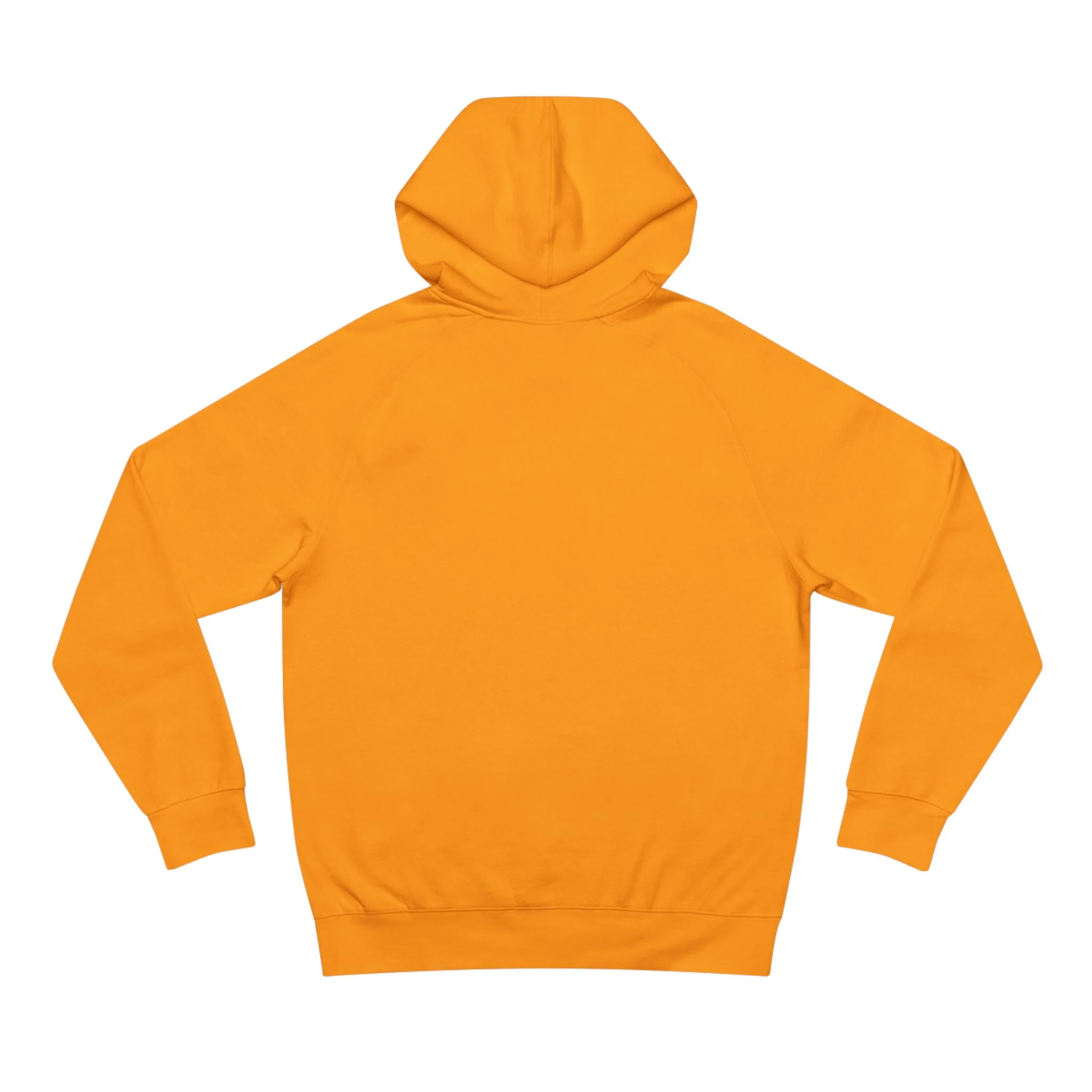 UA Comfort Wear Hoodie - SX Logo - Image 26