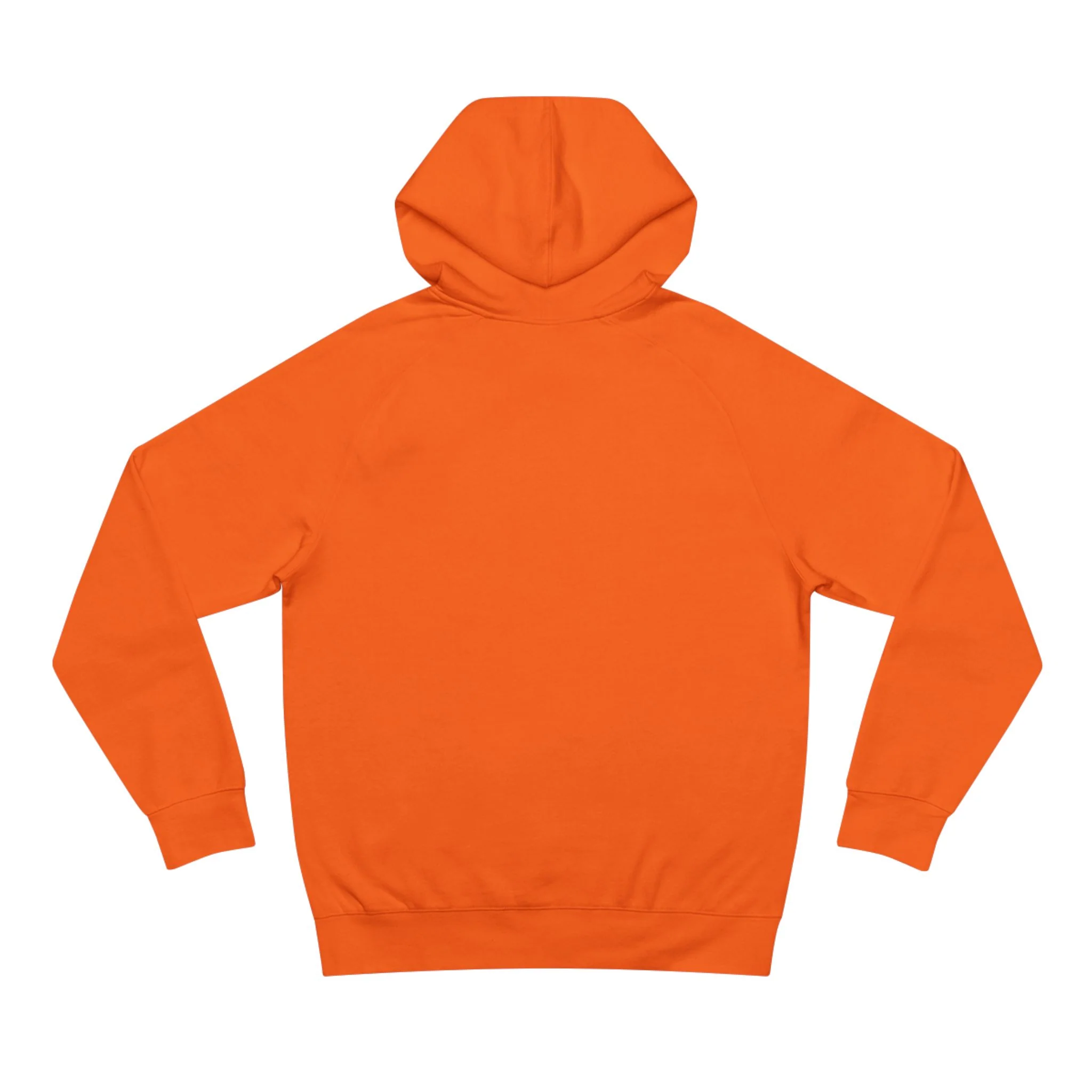 UA Comfort Wear Hoodie - SX Logo - Image 29