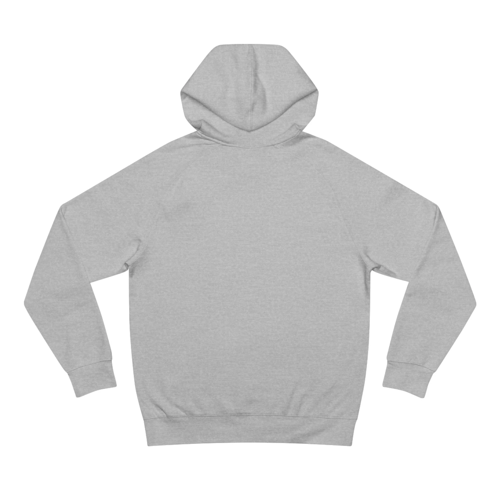 UA Comfort Wear Hoodie - SX Logo - Image 32