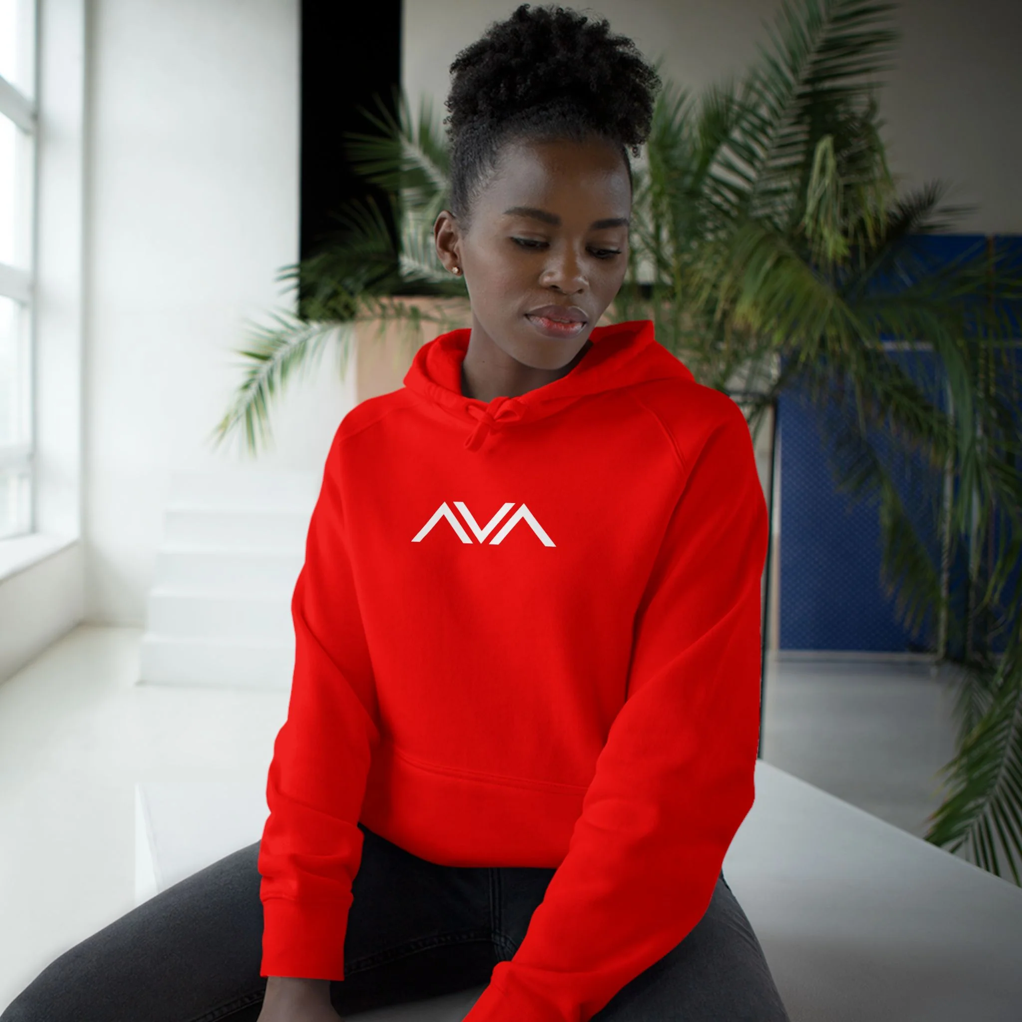 UA Nova Comfort Hoodie - Unisex - Image 14