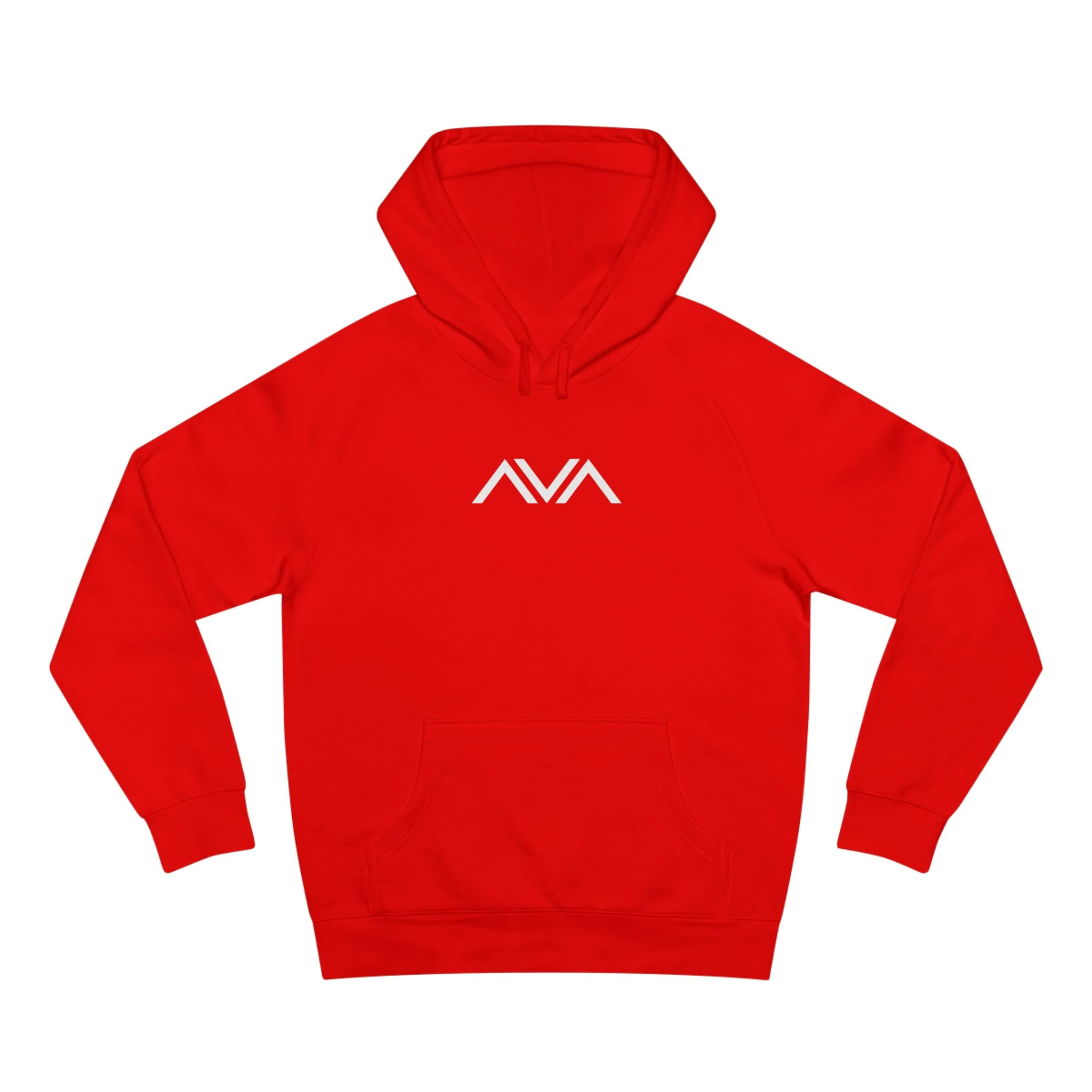 UA Nova Comfort Hoodie - Unisex - Image 2
