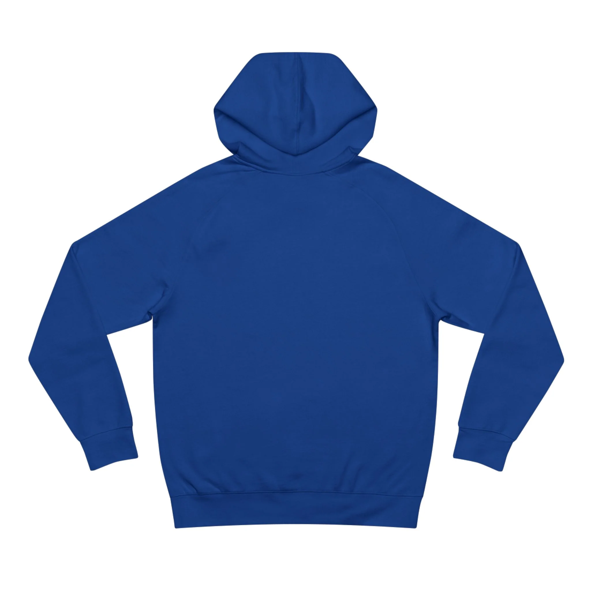 UA Nova Comfort Hoodie - Unisex - Image 30