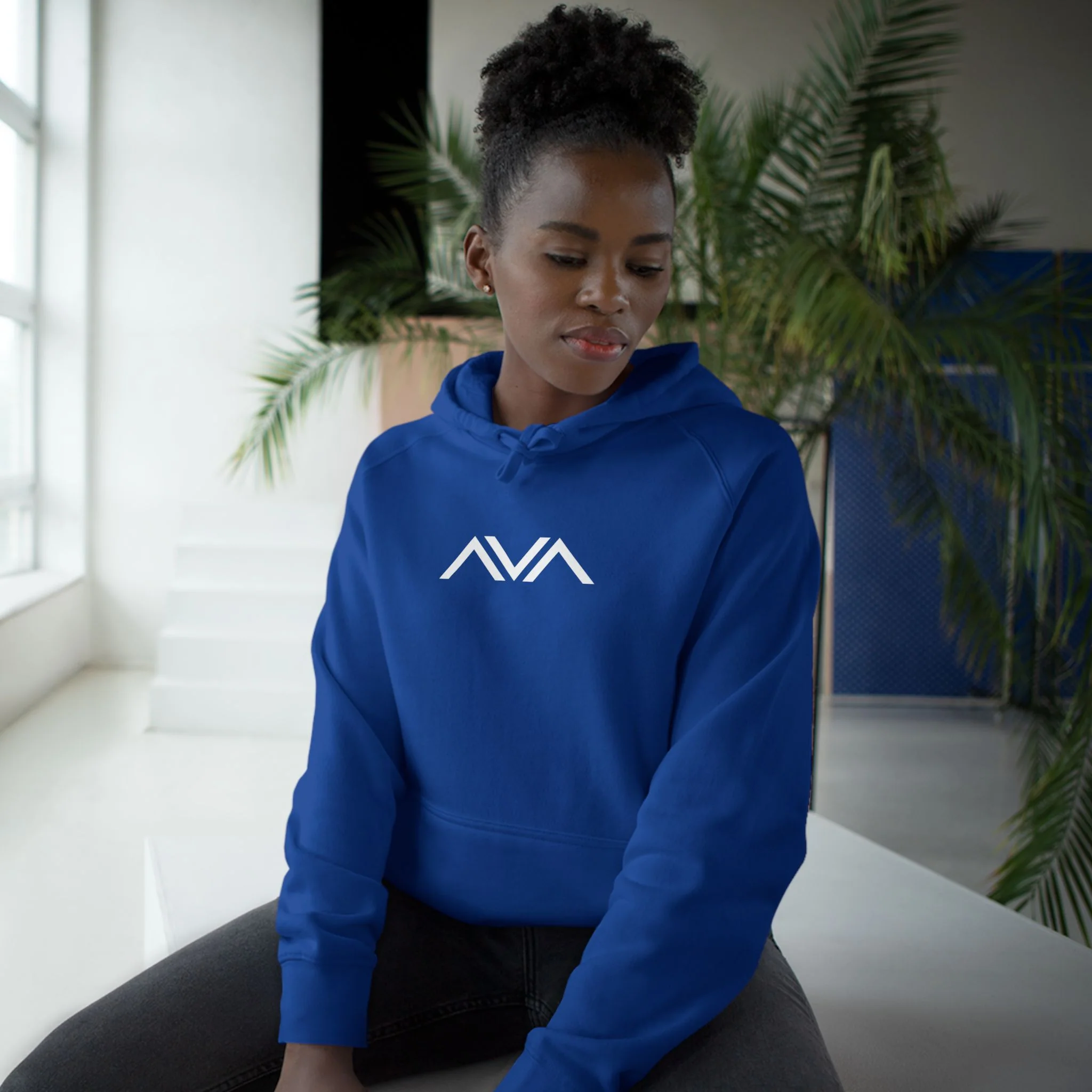 UA Nova Comfort Hoodie - Unisex - Image 32