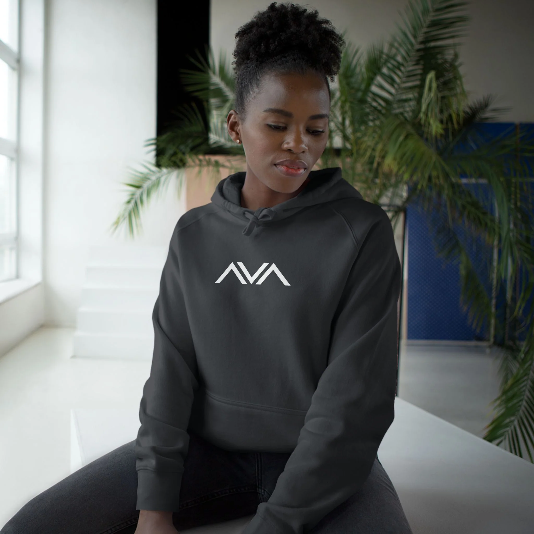 UA Nova Comfort Hoodie - Unisex - Image 35