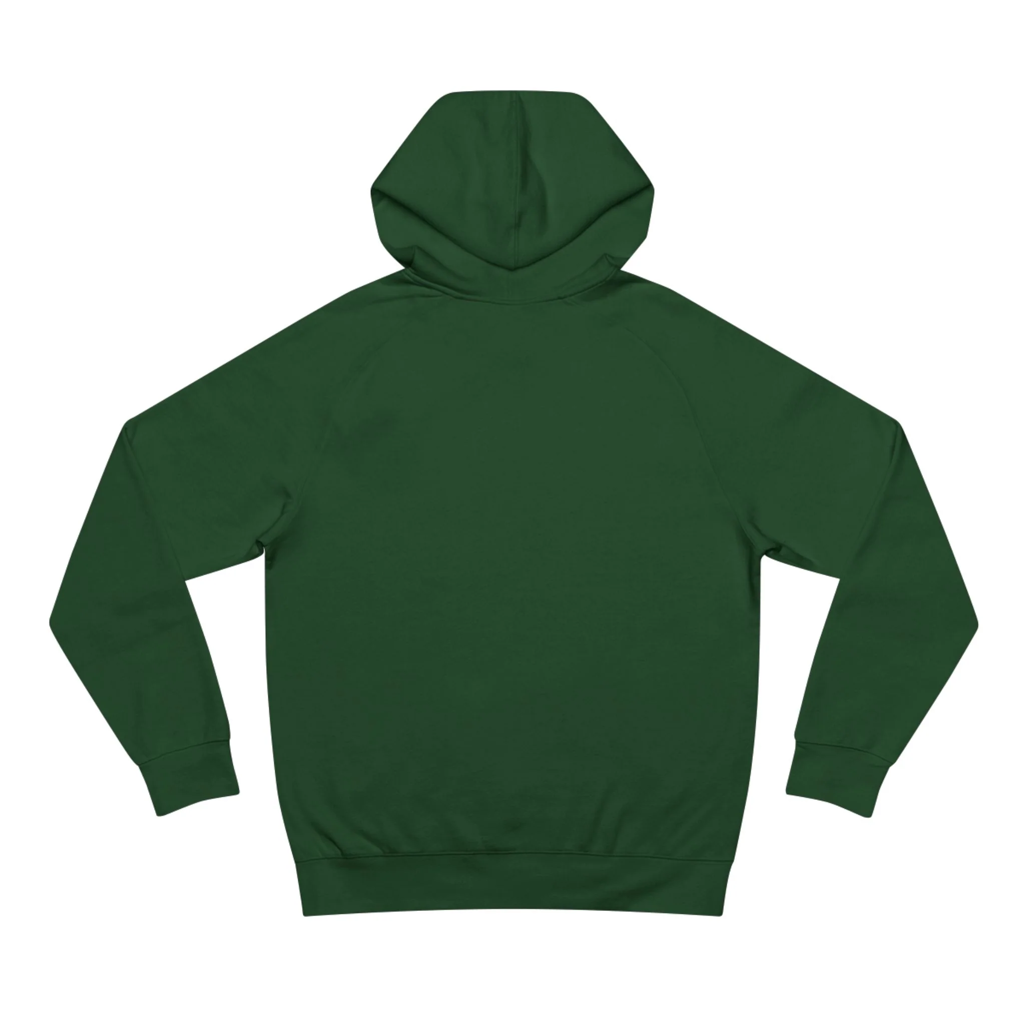 UA Unisex Hoodie SX Logo - Image 11